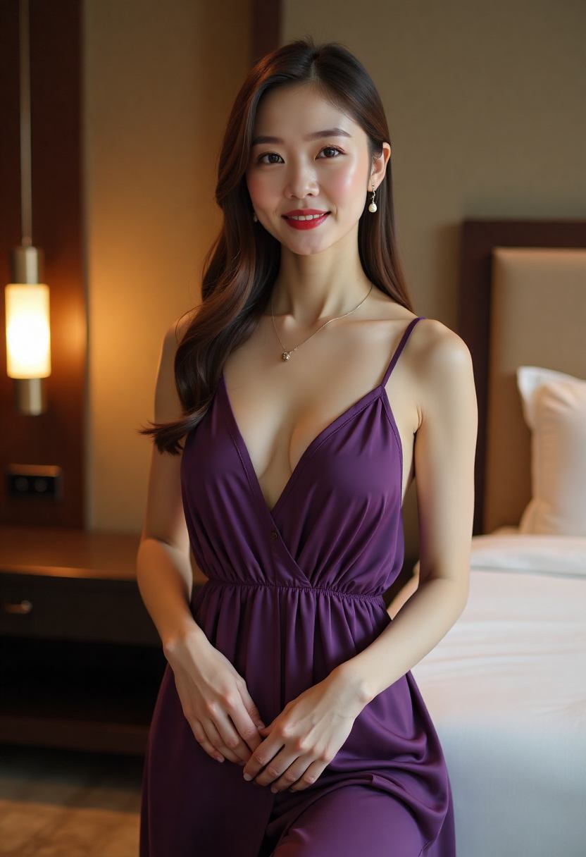 不确定关系里的期待管理